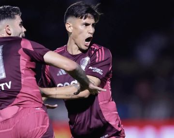 River: Santiago Simón ya fue vendido y Matías Rojas está cerca de irse
