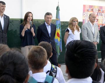 Prohiben los actos políticos partidarios en las escuelas bonaerens