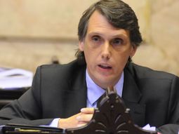 Kosiner sobre el voto electrónico: Macri no tuvo la visión de Urtubey