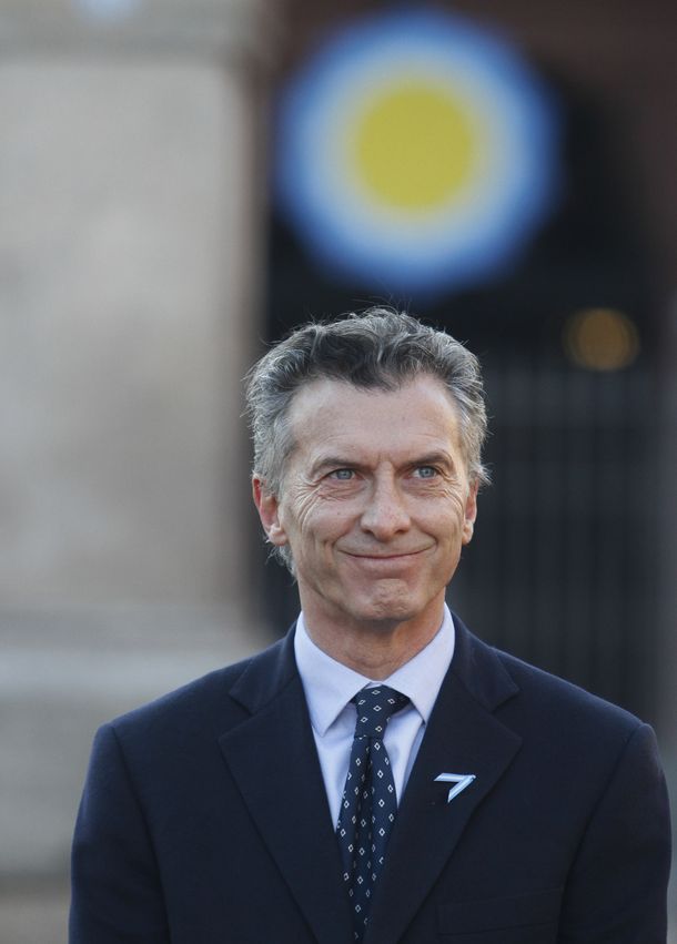 Macri confirmó que trabaja activamente para el 2015