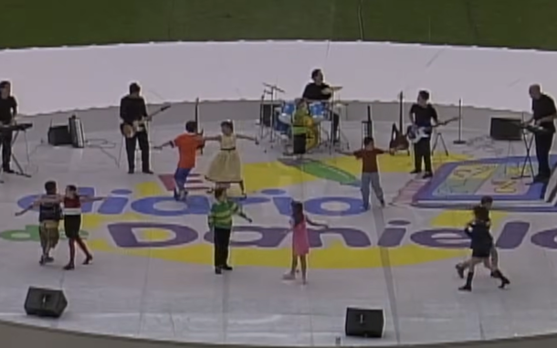 El fantasma que abandonó Televisa: de ser el niño más buscado a salvar vidas en el quirófano