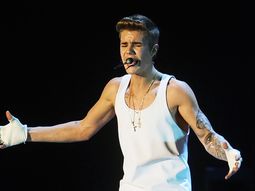 justin bieber se hizo evangelista y pidio perdon por sus dichos racistas justin bieber se hizo evangelista y pidio perdon por sus dichos racistas