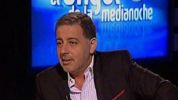 doman: al medio le cuesta aceptar a un mediatico nuevo doman: al medio le cuesta aceptar a un mediatico nuevo