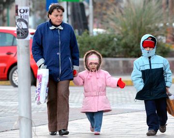 Prevén un fin de semana con buen tiempo en la Ciudad