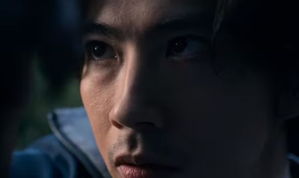 Netflix: la serie japonesa de 8 capítulos que arrasa en la plataforma