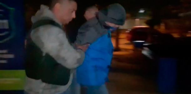 Éste es el último detenido por la causa de los abusos a juveniles en Independiente