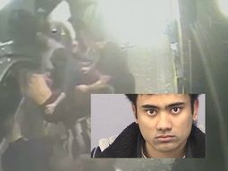 atropello a un grupo de personas porque no le dejaban la calle libre para pasar atropello a un grupo de personas porque no le dejaban la calle libre para pasar