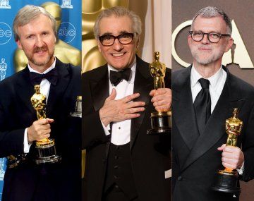 Qué tienen en común Paul Thomas Anderson