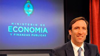 Hernán Lorenzino Hernán Lorenzino