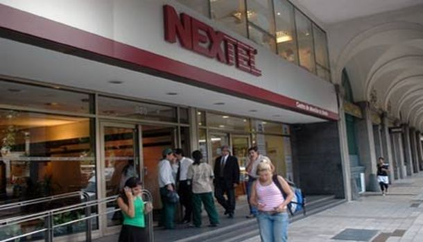 Nextel quedó al borde de la bancarrota tras perder 77 mil abonados