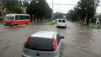 rige alerta meteorologico en gran parte del pais rige alerta meteorologico en gran parte del pais