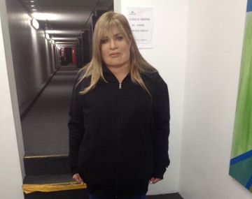 La transformación de Claribel Medina: fue obesa por un día