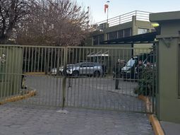 Tras desbloqueo, extrajeron 56 gigas de archivos del iPad de Natacha Jaitt