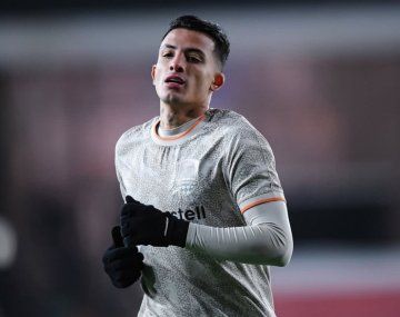 Cuándo llega Kevin Castaño a Buenos Aires: la cifra que pagará River