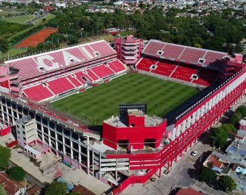Independiente en alerta roja: deberá pagar una fortuna a la AFIP