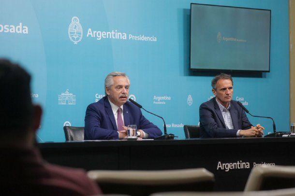 El Gobierno buscará anular las concesiones de las autopistas Acceso Norte y Acceso Oeste