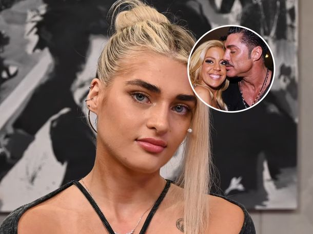 Martita Fort estalló contra Virginia Gallardo y contó la verdad sobre su historia con Ricardo