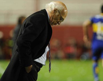 Si no hacemos goles vamos a perder puntos merecidos