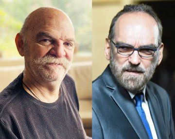 Martín Caparrós cruzó fuerte a Iglesias por el uso de las comas: Orgullosamente analfabeto