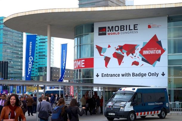 Cancelan el Mobile World Congress de Barcelona por miedo al coronavirus