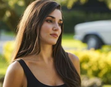 Esta producción turca narra una historia de amor y drama atrapante en Netflix. 