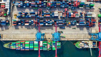 La liberación de importaciones en Argentina puede significar una oportunidad para las exportaciones uruguayas. La liberación de importaciones en Argentina puede significar una oportunidad para las exportaciones uruguayas.