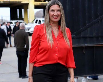 Lospennato no puede votar en la Ciudad: el motivo