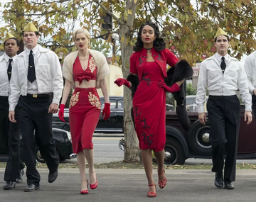 La serie de 7 capítulos que no es apta para menores que es furor en la plataforma