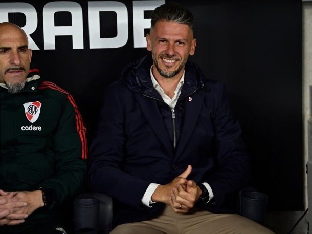 Demichelis, muy autocrítico: De visitante no somos iguales que en casa