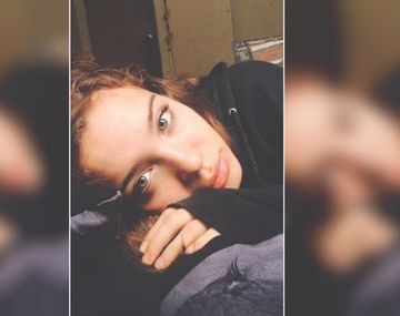 La Angelina Jolie de Argentina