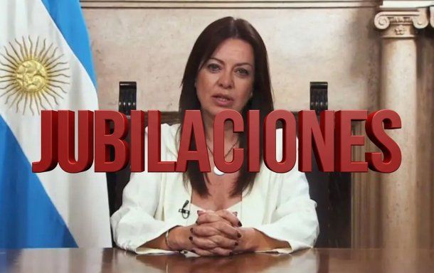Sandra Pettovello activó el formulario P.S. 6.18 para que monotributistas tengan jubilación de Anses con bono