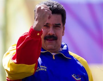 Maduro: Nadie de afuera va a tener injerencia en Venezuela