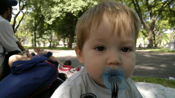 conmueve al pais la peor noticia: murio renzo salvatore