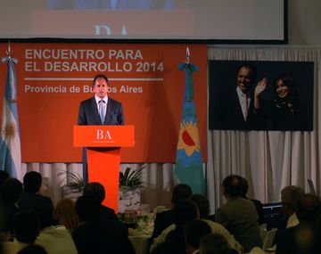 Horas decisivas en el PJ por la sucesión de Daniel Scioli