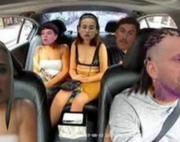 Memes y reacciones por la salida de La Tora de Gran Hermano