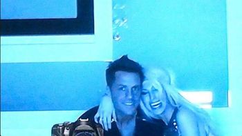 ¿vicky esta de novia? papito te quiero, dijo la griega ¿vicky esta de novia? papito te quiero, dijo la griega