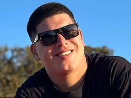 thiago medina y las secuelas fisicas que le dejo el accidente: me da vergüenza thiago medina y las secuelas fisicas que le dejo el accidente: me da vergüenza