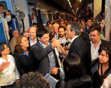 Después de 23 años