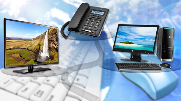 El proyecto Argentina Digital modifica la ley de Medios y habilita el Triple Play