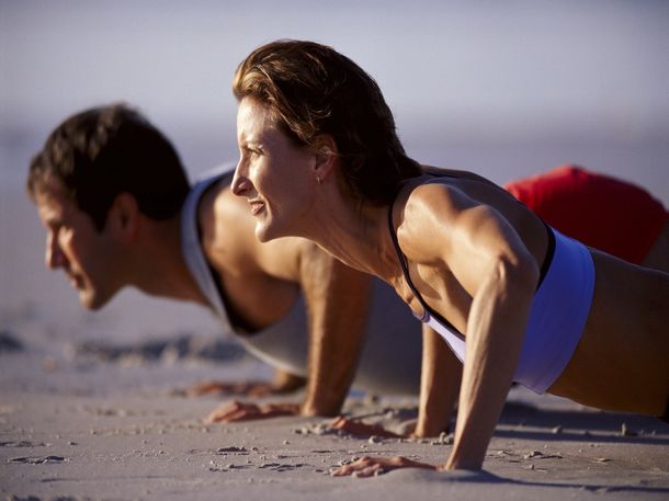 Cuidados y consejos para hacer deportes en verano
