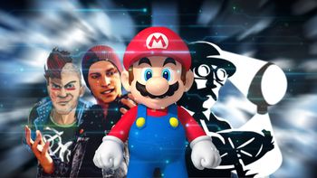 los mejores videojuegos del ano los mejores videojuegos del ano
