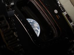 las impresionantes imagenes de la tierra tomadas por la mision artemis ii las impresionantes imagenes de la tierra tomadas por la mision artemis ii