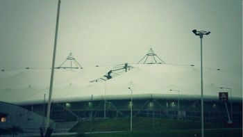 Foto @davidsalinas20 Foto @davidsalinas20