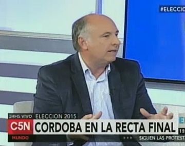 Accastello: Vamos a volver a poner a Córdoba en la agenda de la Argentina