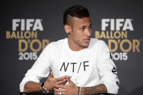 Neymar perdió la apelación por evadir impuestos en Brasil