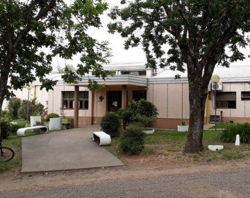 Denunciaron al hospital de Villa Elisa por cobrarles el oxígeno a los pacientes de coronavirus