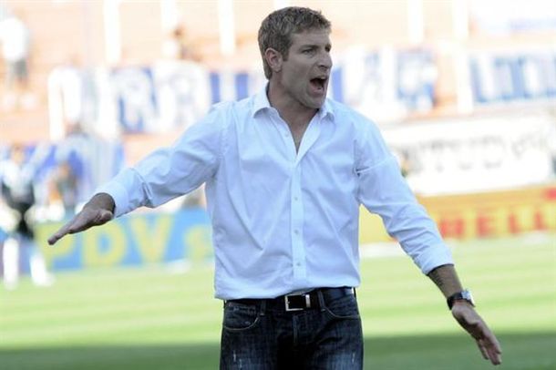 MERCADO DE PASES 2013 - GODOY CRUZ