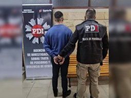 Detuvieron en Santa Fe a un pediatra acusado de abusar sexualmente de la madre de una paciente. Detuvieron en Santa Fe a un pediatra acusado de abusar sexualmente de la madre de una paciente.