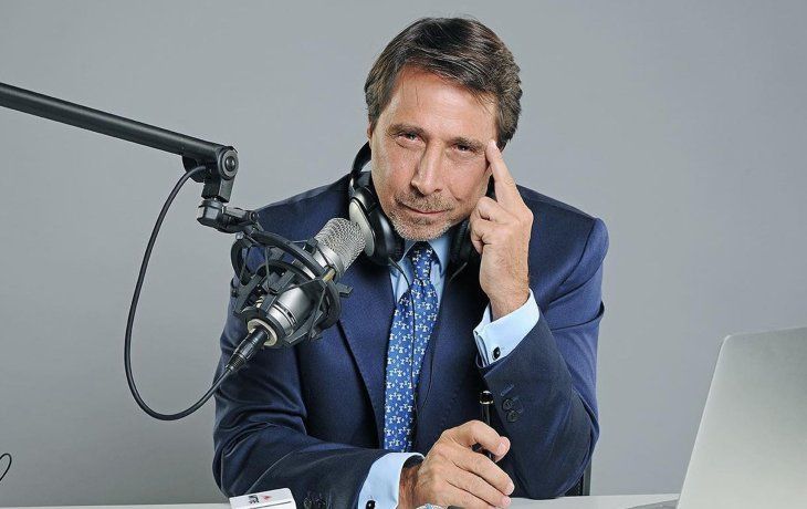 Eduardo Feinmann tras la agresión de Marcelo Peretta: Me van a tener que matar para callarme