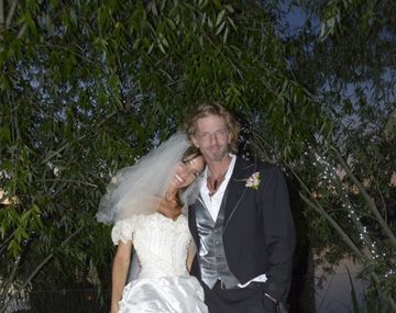 Casamiento Susini y Arana 2
